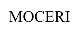 MOCERI trademark