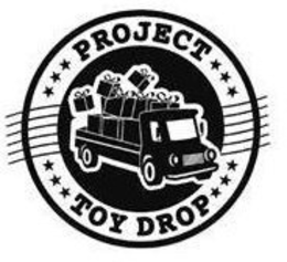 PROJECT TOY DROP trademark