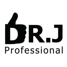 DR. J PROFESSIONAL trademark
