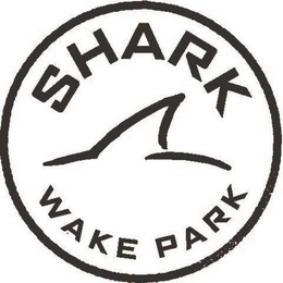 SHARK WAKE PARK trademark