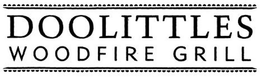 DOOLITTLES WOODFIRE GRILL trademark