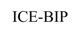ICE-BIP trademark