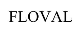 FLOVAL trademark