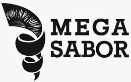 MEGA SABOR trademark