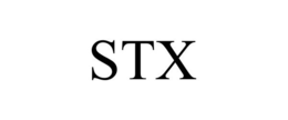 STX trademark