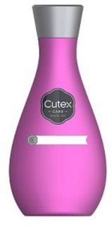 CUTEX CARE SINCE 1911 trademark