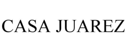 CASA JUAREZ trademark