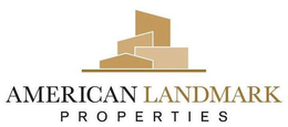 AMERICAN LANDMARK PROPERTIES trademark