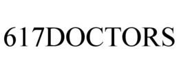 617DOCTORS trademark