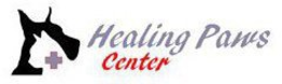 HEALING PAWS CENTER trademark