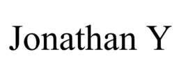 JONATHAN Y trademark