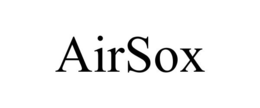 AIRSOX trademark