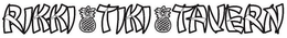 RIKKI TIKI TAVERN trademark