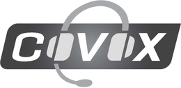 COVOX trademark