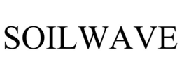 SOILWAVE trademark