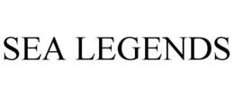 SEA LEGENDS trademark