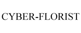 CYBER-FLORIST trademark