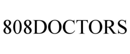 808DOCTORS trademark
