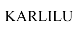 KARLILU trademark