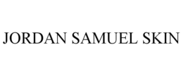 JORDAN SAMUEL SKIN trademark