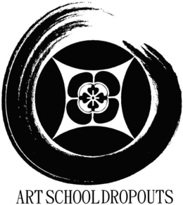 ART SCHOOL DROPOUTS trademark