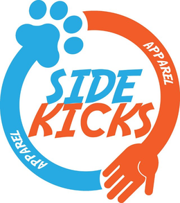 SIDEKICKS APPAREL trademark
