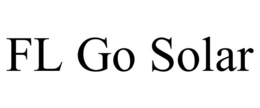 FL GO SOLAR trademark