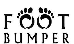 FOOT BUMPER trademark