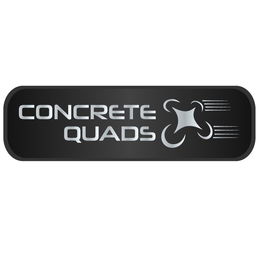 CONCRETE QUADS trademark