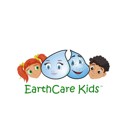 EARTHCARE KIDS trademark