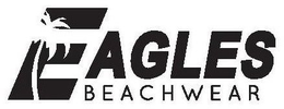 EAGLES BEACHWEAR trademark