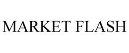 MARKET FLASH trademark