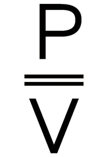 PV trademark