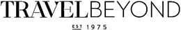 TRAVELBEYOND EST 1975 trademark