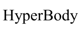 HYPERBODY trademark