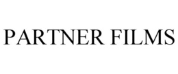 PARTNER FILMS trademark