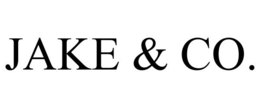 JAKE & CO. trademark