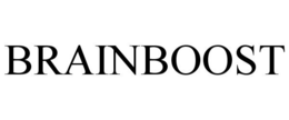 BRAINBOOST trademark