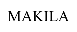 MAKILA trademark