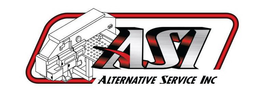 ASI ALTERNATIVE SERVICE INC trademark