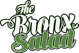 THE BRONX SALAD trademark