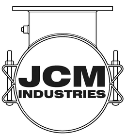 JCM INDUSTRIES trademark