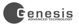 GENESIS ADVANCED TECHNOLOGY trademark