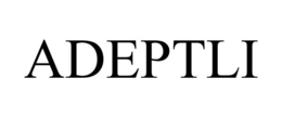 ADEPTLI trademark