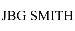 JBG SMITH trademark