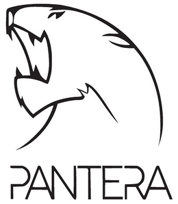 PANTERA trademark