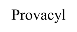PROVACYL trademark