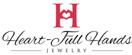 H HEART-FULL HANDS JEWELRY trademark
