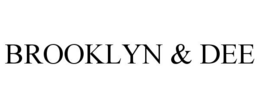 BROOKLYN & DEE trademark