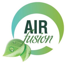 AIR FUSION trademark